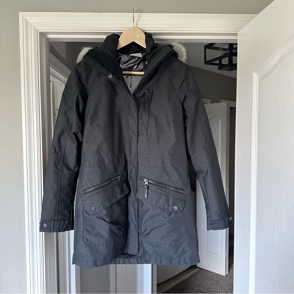 Columbia Carson Pass Interchangeable Jacket - image 6